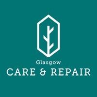 Care and Repair Logo