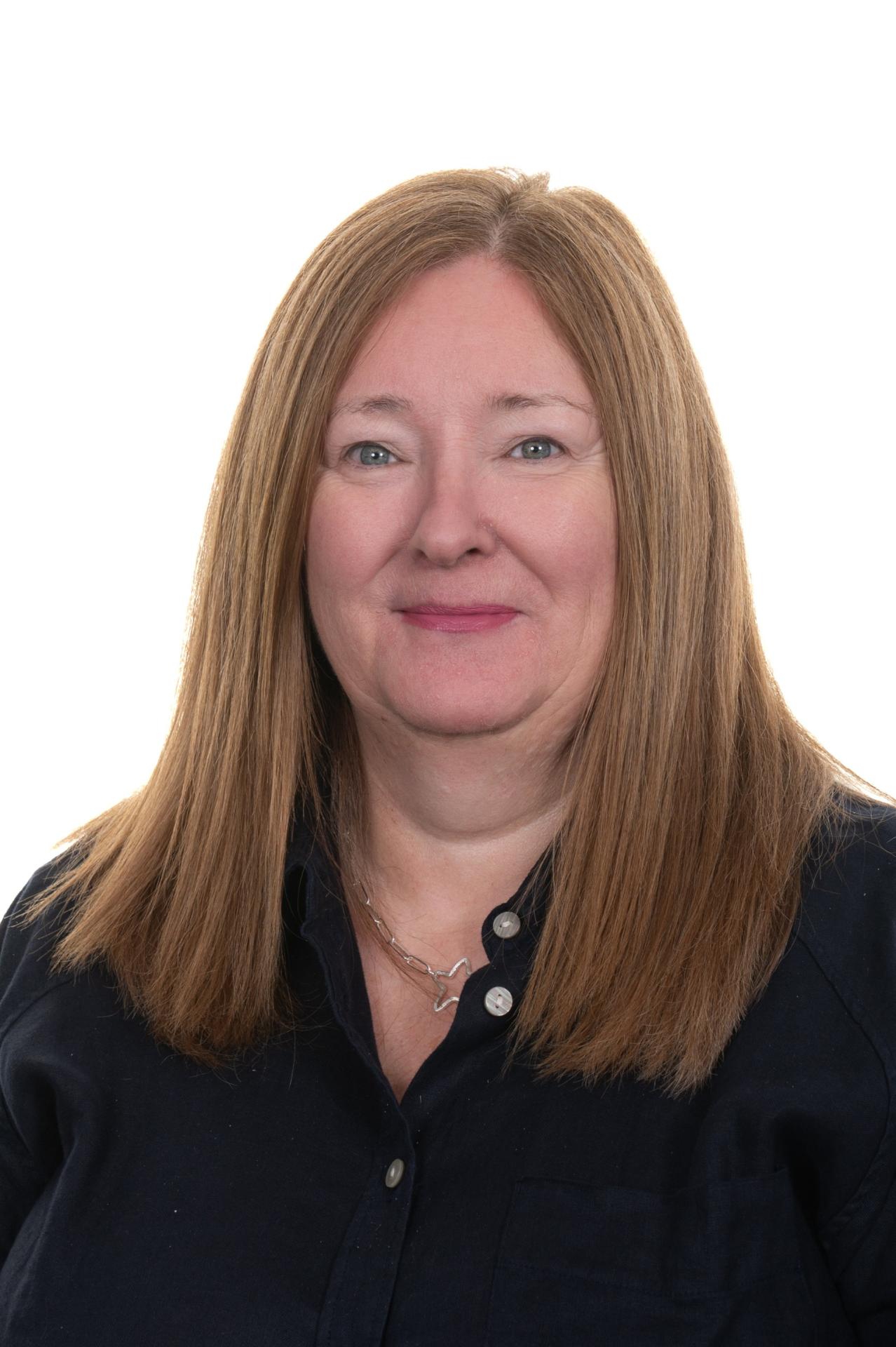 Donna Reilly Professional Pic