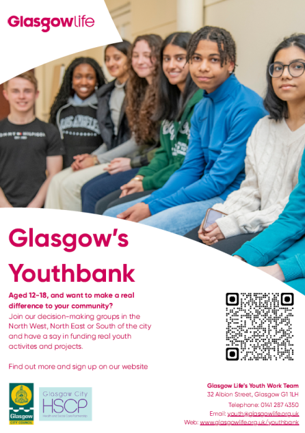 GL Youthbank 1