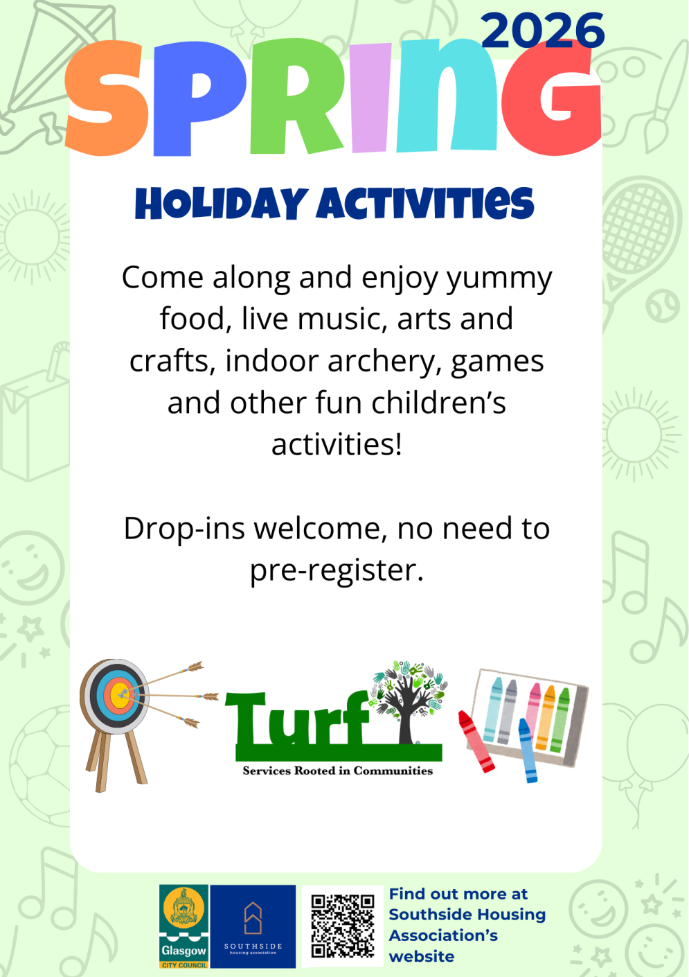 SPRING CARDONALD BACK 2026