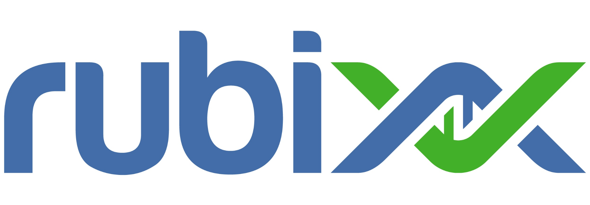 Rubixx Logo
