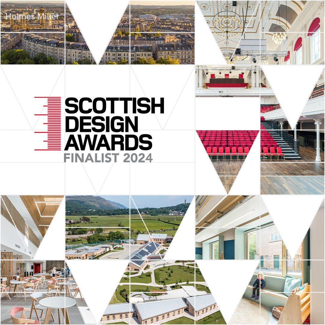 scottish design awards 2